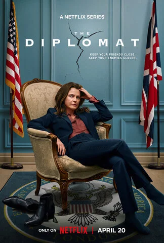The Diplomat (US)
